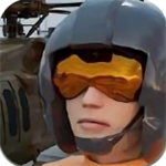 空中救援3d中文免费飞行v0.4 无限资源版