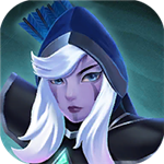黑暗游侠免费版v1.0.20 无限金币版