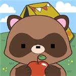 狸猫露营休闲治愈时光v1.0.0 内置菜单版