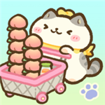 猫市迷你市场大亨免费经营v1.2.22 无限小鱼仔版