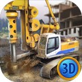 城市建设卡车模拟免费下载v1.0.0 内置菜单版