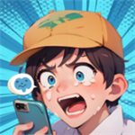 绝对废材人生模拟游戏v1.0.0 无限钞票版