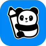熊猫绘画2024版专业绘图应用v2.7.4 最新版