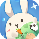 邦尼兔奇幻星球萌兔王国之旅v1.00 无限钻石版