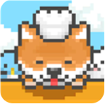 柴犬店长的可丽饼店免费版v1.0.1 免费版