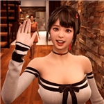 房东模拟器2纯净免费版v2.6 无限钞票版