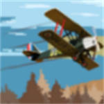 二战飞行射击手游战机1944v1.1 内置作弊菜单版