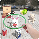 套圈盘老板无限金币免广告畅玩v1.0.5 最新版