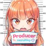 爱情偶像制作人新版发布v1.0.54 无限好感度版