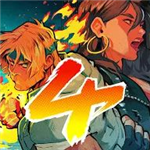 愤怒的铁拳4免费动作游戏v1.4 全角色版
