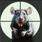 老鼠狩猎3D趣味射击v1.0.1 无限钞票版