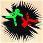 海胆攻击休闲大乱斗v0.0.2 无限金币版