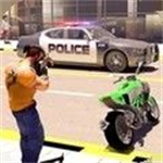特警新人类无限子弹射击游戏v1.0.0 无限金币版