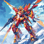 机械龙进化免费版v1.0.1 无限金币版