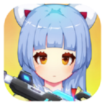 少女防御战全角色解锁免费畅玩v4.0 汉化版