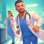合并医院免费版v1.3.19 无限钻石版
