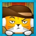 勇敢猫咪像素冒险之旅v2.30 无限金币版