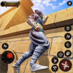 忍者刺客免费版v1.27.0c2 无限金币版