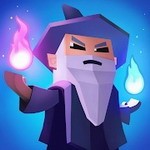 魔术师免费魔法战斗v2.4.0 无限货币版