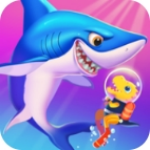 恐龙水族馆儿童海洋探秘之旅v1.0.2 内购版