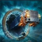 星际卡车司机太空驾驶之旅v1.0 中文版