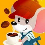 小小咖啡店免费经营游戏v1.0.7 无限金币版
