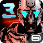 近地轨道防御3太空激战免费畅玩v1.0.1 中文完整版