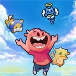 彩虹猪猪岛奇幻冒险之旅v1.1 无限钻石版