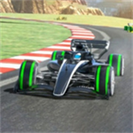 精英赛车手全赛道狂飙v1.2 全车辆解锁版