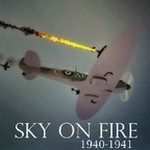 烈火天空1940免费飞行v0.8 解锁全部飞机版