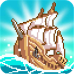 航海家冒险世界v1.0 无限钻石版