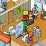 开罗美容院免费经营模拟v1.1 免费版