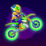 摩托车比赛免费版v1.0.9 免广告版