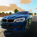 德国汽车M5免费竞速游戏v1.0.1 免广告版