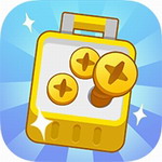 你敲个锤子休闲闯关v1.1.1无限金币版
