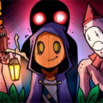 南瓜庄园暗夜冒险v1.0.2无限金币版