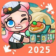 阿凡达世界国际服内购免费版v1.127 无限金币版