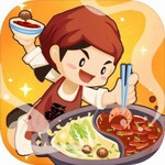 幸福路上的火锅店经营实录v3.6.1 无广告版