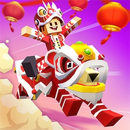 疯狂动物园2025全新版本上线v4.9.0 无限内购版