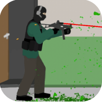 像素射击世界全武器免费畅玩v1.5.0 完整版