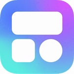 Colorful Widget 免费美化桌面工具v8.6.2m 最新版