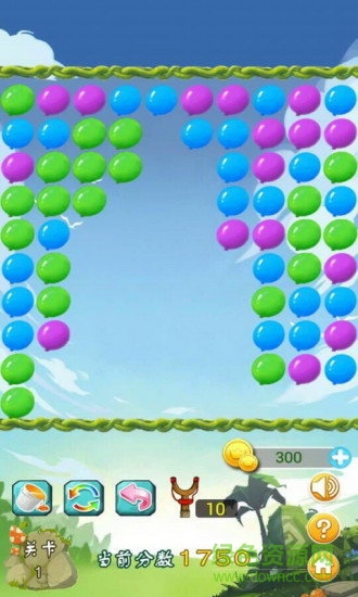 u6d88u706du6e38u620f