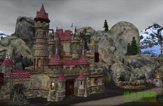 u5de5u4ebau7269u8bedu6c49u5316u7248(The Settlers HD)