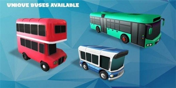 u5c71u5730u5ba2u8f66u7adeu8d5bu624bu673au7248(Mountain Bus Racing)