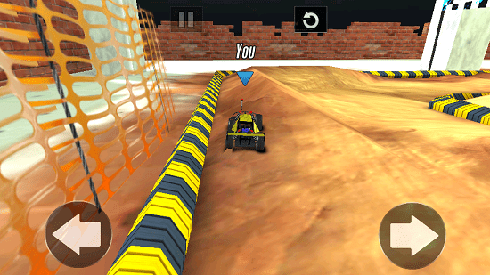 u6781u9650u8d8au91ce2u624bu673au7248(Xtreme Racing 2 OffRoad)