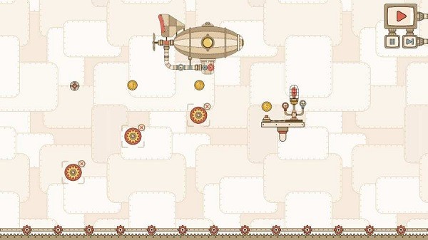 u84b8u6c7du670bu514bu4e4bu8c1c2u624bu6e38(SteampunkPzl 2)