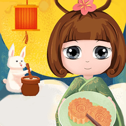 合成大月饼合成冒险v1.0 安卓版