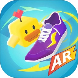 AR卡路里跑酷健身v1.0.0 手机版