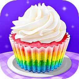 杯子蛋糕制作游戏v1.1 安卓版