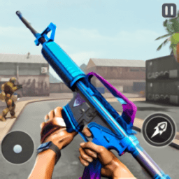Fury Ops 射击游戏v1.0.3 安卓版